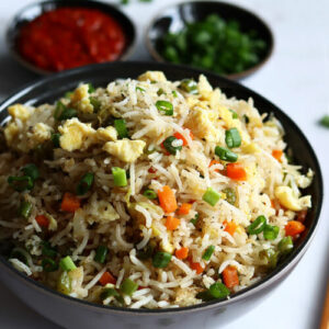 FRIED RICE