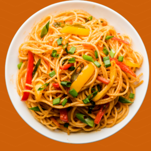 HAKKA NOODLE