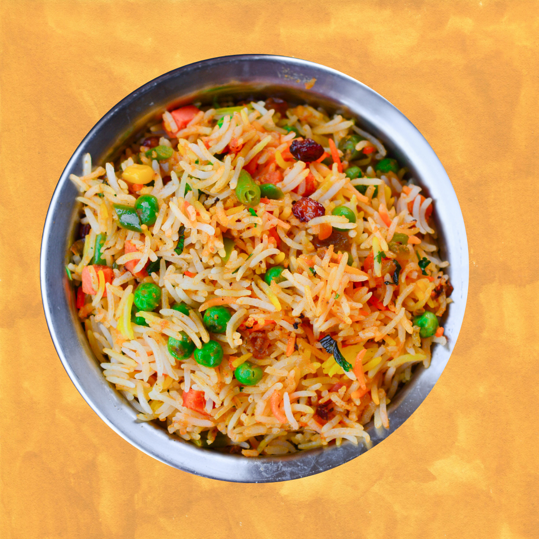 CHEF SPECIAL RICE