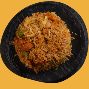 SINGAPORE RICE