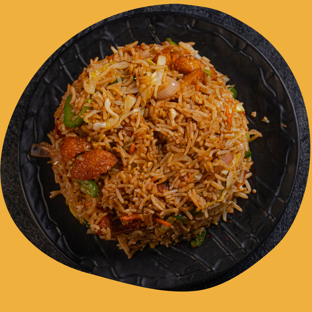 SINGAPORE RICE