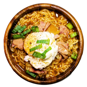 CANTONESE NOODLE