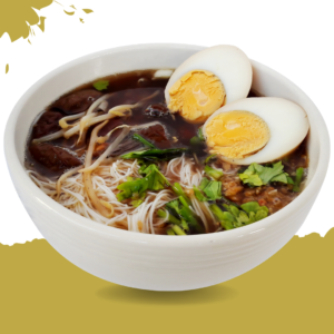 SINGAPORE NOODLE