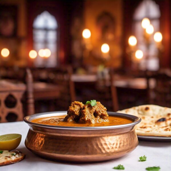 MUTTON REZALA