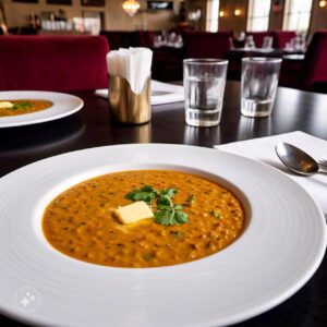 DAL MAKHANI