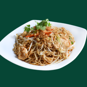 SCHEZWAN NOODLE
