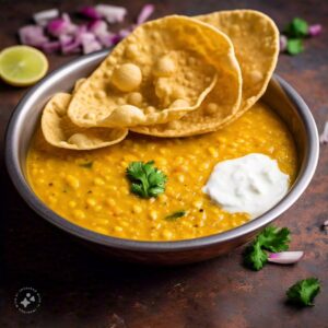 YELLOW DAL FRY