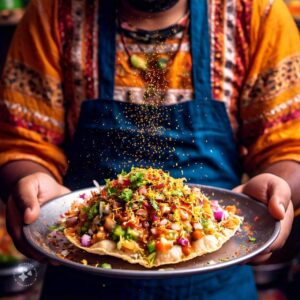 MASALA PAPAD(PCS)