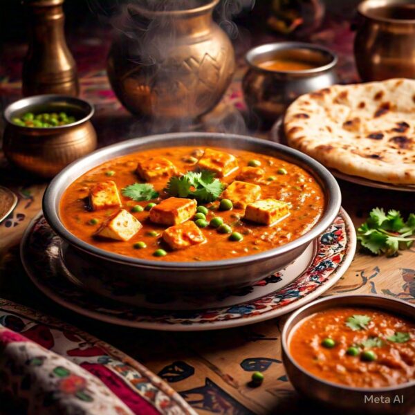 MATAR PANEER