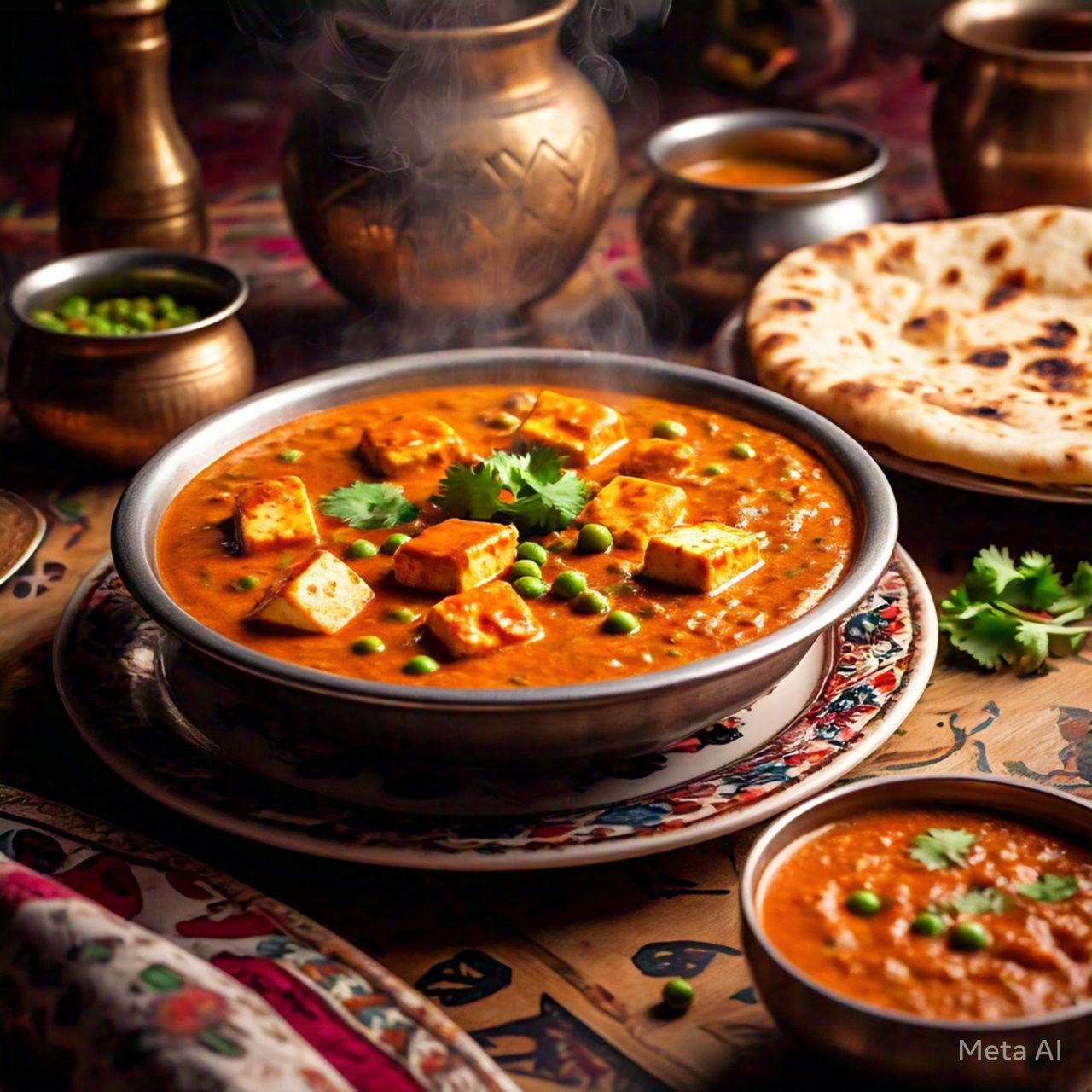 MATAR PANEER