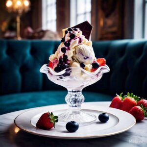 SPICE-HUB SPECIAL ICE-CREAM
